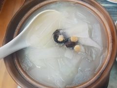 干贝冬瓜-砂锅居(西四店)