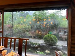 -大自然(鲁家村店)