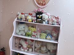 -凯蒂猫主题馆