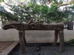 -喜洲吧·江畔老船厂·庭院餐厅(喜临院店)