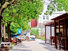 -鄞州雪菜博物馆