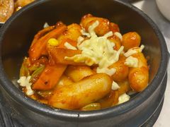 -韩宫宴烤肉·料理(苏州中心店)