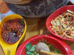 -冒椒火辣(奎星楼街店)