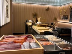 -鮨政·Omakase(港汇恒隆广场店)