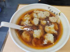 -蒋家桥饺面店(广陵路店)