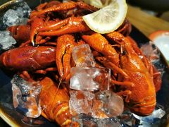 -烧货·活海鲜炭烧(湖滨商业街店)