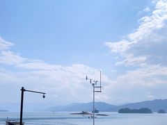 -千岛湖东南湖区