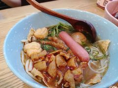 -螺大蛳柳州螺蛳粉·火锅·热干面(西城永捷店)