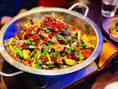 老板的牛肉-成都娃娃花园餐厅 (南艺旗舰店)