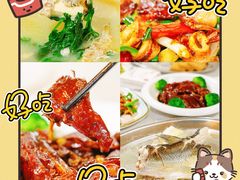 -东坊味道私房菜·地道顺德菜(大良店)