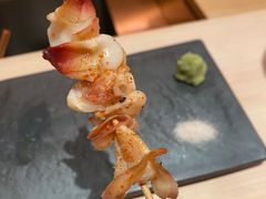 -橼舍鮨青木