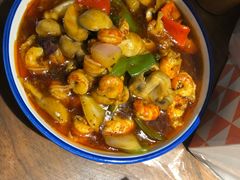 -十面春风·江南面馆(崇宁路店)