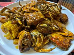 -庆峰龙虾烧烤(合肥一店)