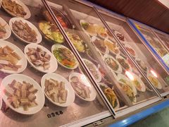 -红灯笼龙凤饭店(宁波老字号店)