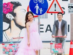 -经典婚纱摄影美学馆·私人定制