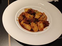 -同庆楼(天鹅湖万达店)