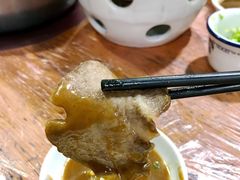 -蔡社牛肉城(龙湖店)