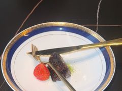-翕间食·精致淮扬菜(江苏大剧院店)