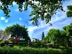 -自贡恐龙博物馆