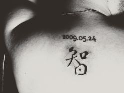 -汉刺青TATTOO STUDIO