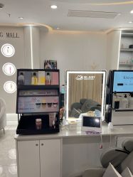 -Mr.JUDY洗个头发