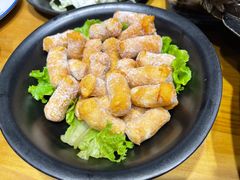 -重庆老味道火锅(喜堂店)