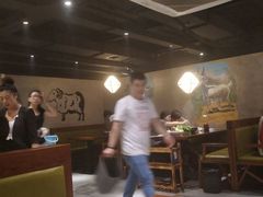-羊庄故事(塘沽抗震路店)
