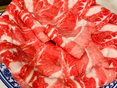-宣武小院涮肉(前门店)