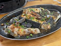 -鸿渡渔庄·特色鸭咀鱼