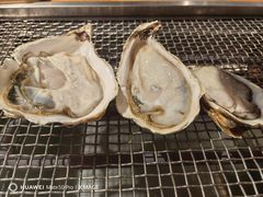 -蚝英雄·鲜蚝自助专门店