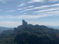 -丹霞山风景名胜区