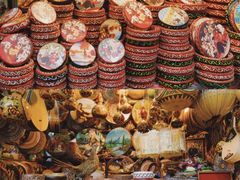 -新疆国际大巴扎