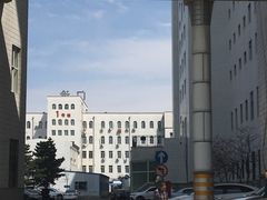 -吉林大学第二医院(自强院区)