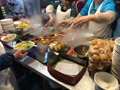 -钟太怪噜(小吃街店)