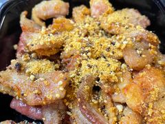 -P1泥炉烤肉(市桥富华东路店)