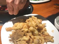-黑鸡小馆(金源店)