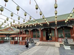 -珠海圆明新园