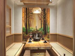 -九田家黑牛烤肉料理(华侨城店)