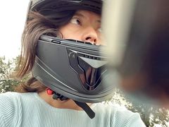 -鬼笑石后山停车场