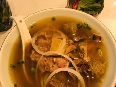 -美奈小馆·越南料理(中航城君尚购物中心店)