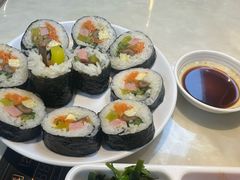 -屋里家延边朝鲜族冷面(南园店)