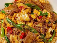 -乾隆美食·本帮菜(黄河路店)