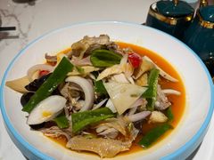 -马白开来特色羊排揪片子  (总店)