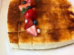 -视界美食自助餐厅·石家庄希尔顿酒店