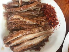 卤肥肠-叶老大肥肠