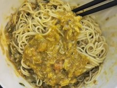 -百年老字号·观振兴蟹黄面·三虾面·苏式面(观前街富仁坊巷店)