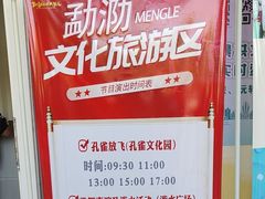 -西双版纳勐泐文化旅游区