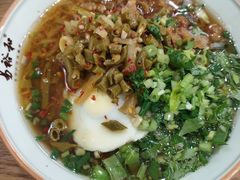 -易裕和·长沙米粉(竹塘西路店)