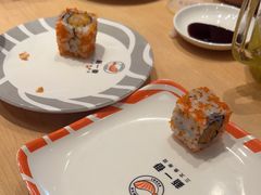 -新一番三文鱼寿司(红城湖店)