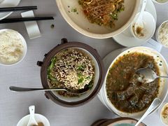 -颂福楼·南京菜(定淮门店)